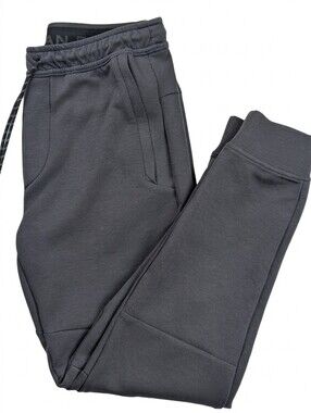 American Eagle Active 24/7 Joggers Mens Small Dark Gray